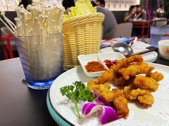 -江南鱼捞(北仑银泰城店)