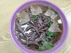 -牛马行牛肉饸饹铺(长春总店)