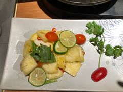 -云海肴·汽锅鸡·云南菜(高德置地店)