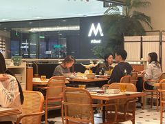 -太食獸泰式茶餐厅(IFS国金中心店)