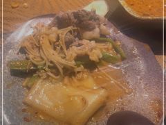 -百草滩羊清水涮羊肉(长城路店)