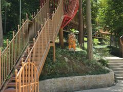 -东明山森林公园