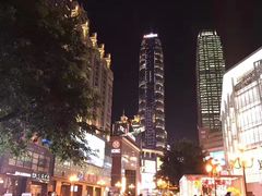 -WFC会仙楼观景台