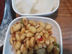 -傣妹火锅(南京东路一店)