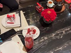 -羿庭 Peacock Alley(上海外滩华尔道夫酒店)