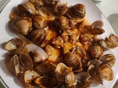 -良师门滨海人家·海鲜·家常菜(滨海城店)