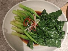 -留半山·香港食堂(啦啦宝都店)