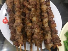 -庆丰包子铺(天通苑店)