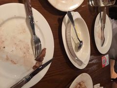 -弗兰克牛排西餐厅Ribone steak house(柠檬花园店)
