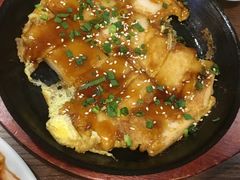 广味烤年糕-恋萍小吃(时代店)