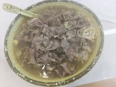 -雪花龙吊龙牛肉面(三山街店)