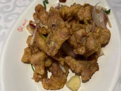 -永兴餐厅(复兴中路店)