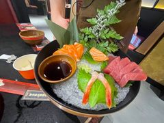 -大牛寿喜烧·和牛放题(香港广场店)