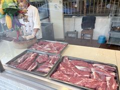 -全汁全味驴庄(凤岗店)