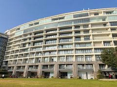 -天目湖涵田度假村