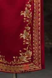 -藤薰定制中式嫁衣礼服旗袍店