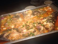 -里岛烤鱼(东港凯虹广场店)