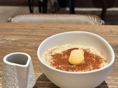 -Vanilla Specialty Coffee(八大关店)
