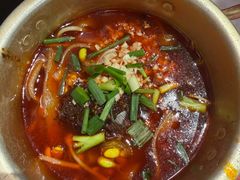 -文立新麻辣烫(合生汇21街区店)