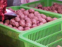 -阿娟牛肉丸·手打牛肉丸·现做现卖