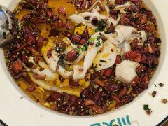 -川人百味(亿合城店)