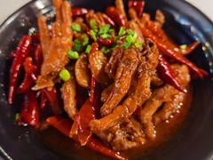 -湘江大码头·龙虾馆(渔人码头一店)