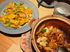 -荣小馆(杭州大厦店)