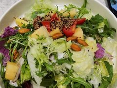 水果蔬菜沙拉-马凯餐厅(地安门店)