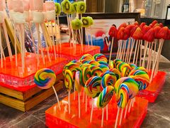 -味餐厅·海鲜·火锅·自助餐