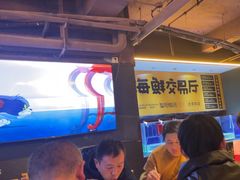 -喝丢一只鞋海鲜烧烤·海肠捞饭(东关街店)