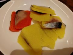 -嘉年华大酒店琴湾-自助餐厅