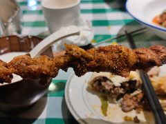 -新疆巴州金丝特餐厅(大钟寺店)