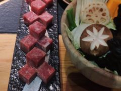 -湊湊火锅·茶憩(石家庄万象城店)