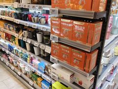 -Olé精品超市(前海壹方城店)