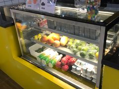 -张小盒茶(吾悦国际广场店)