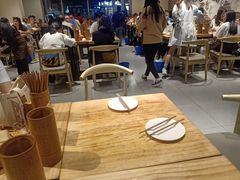 大堂-嘉州叶婆婆钵钵鸡(建设路店)