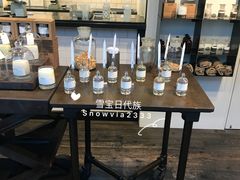 -LE LABO(ルラボ代官山店)