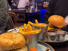 -blue frog蓝蛙(长泰广场店)