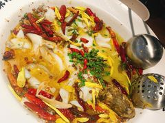-太二酸菜鱼(沈阳万象城店)