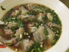 -包面西施(黄泥磅总店)