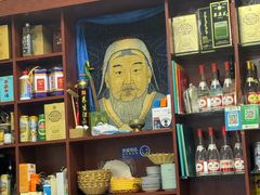 -新察哈尔蒙餐·奶茶(西落凤街店)