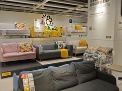 -宜家家居(四元桥商场店)