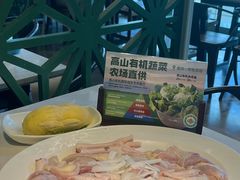 -百年果林椰子鸡(中洲店)