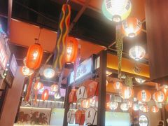 -仙隐小鹿料理食堂(惠济万达店)