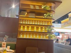 -乐凯撒披萨(正佳广场店)