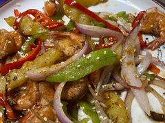 -胖子酸菜鱼(笛扬路店)