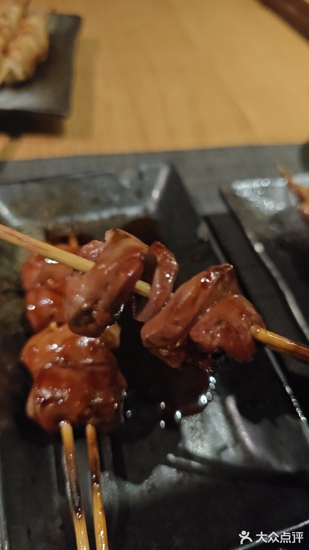 列车烧鸟,一座难求的深夜食堂大鸟烧鸟