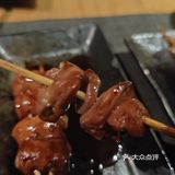 列车烧鸟,一座难求的深夜食堂大鸟烧鸟