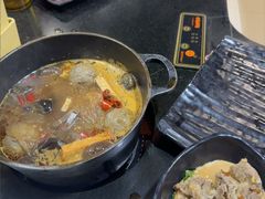 -呷哺呷哺(西单大悦城店)