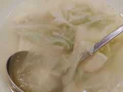 鸭汤-京尊烤鸭店JINGZUN(春秀路店)